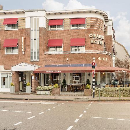 Oranje Hotel Sittard Extérieur photo