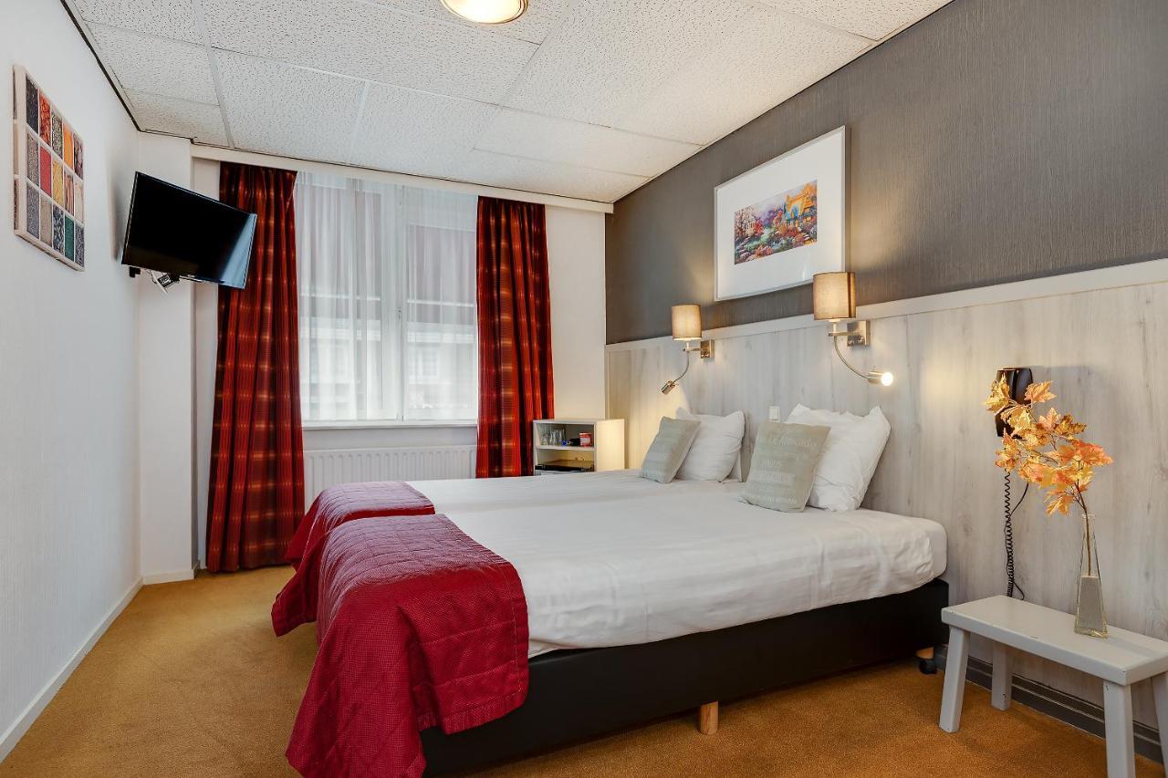 Oranje Hotel Sittard Extérieur photo