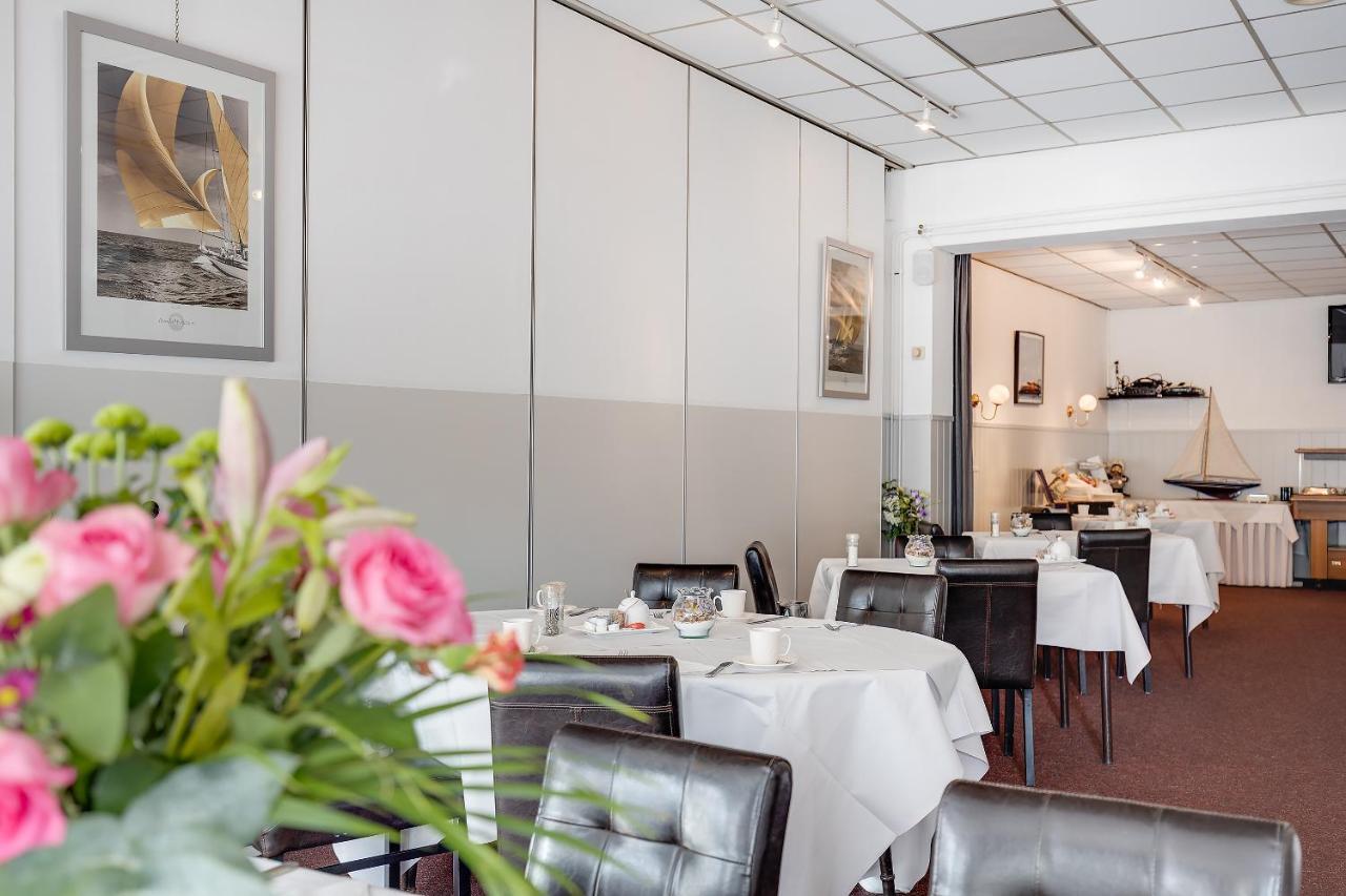 Oranje Hotel Sittard Extérieur photo