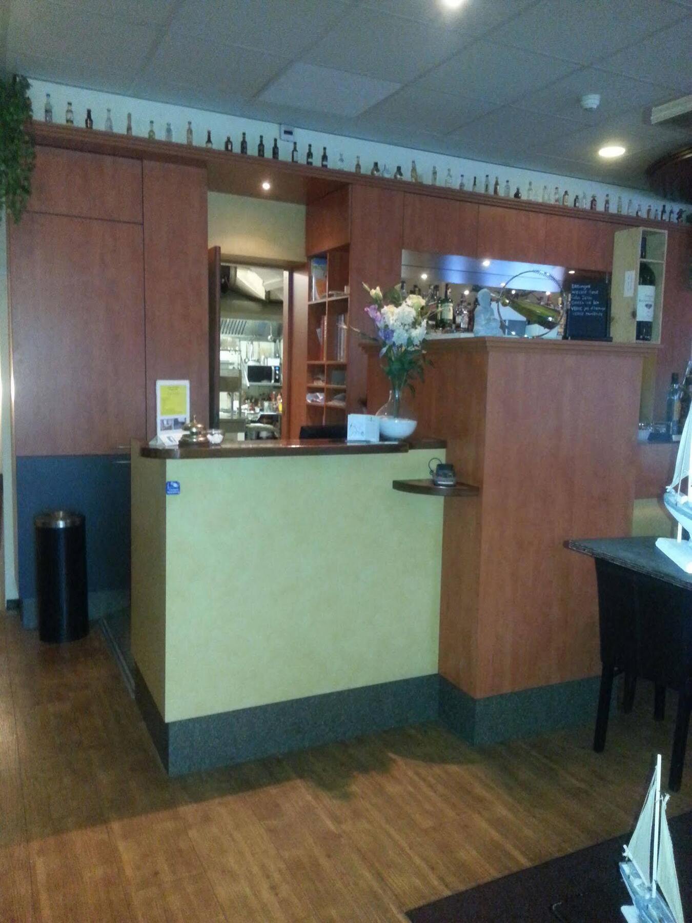 Oranje Hotel Sittard Extérieur photo