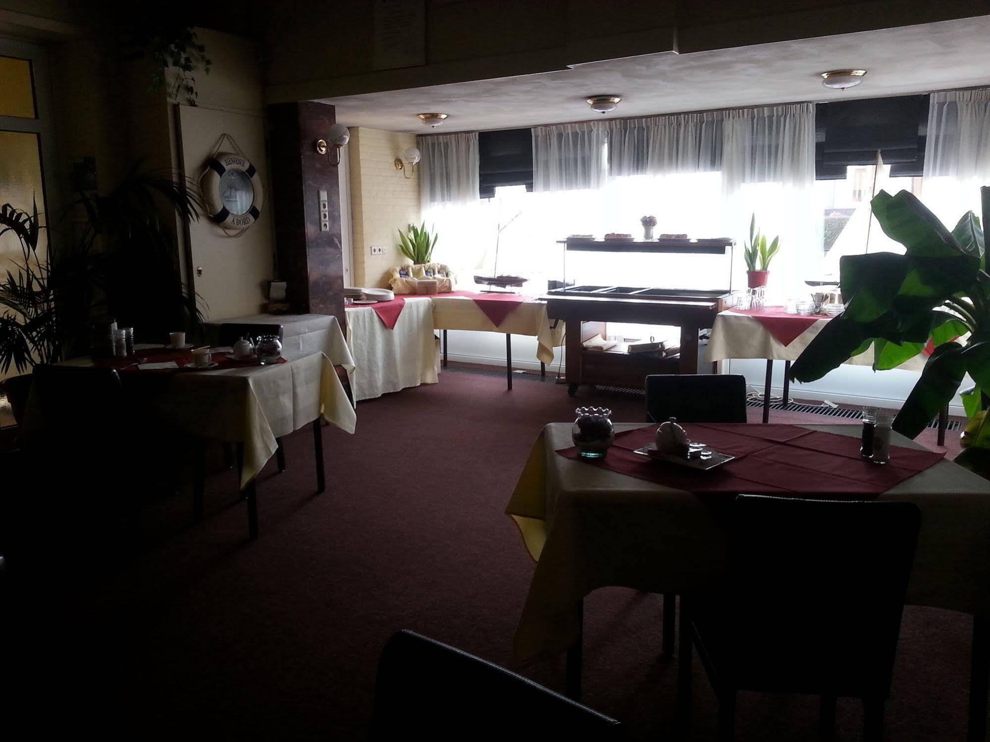 Oranje Hotel Sittard Extérieur photo